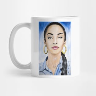 Sade Mug